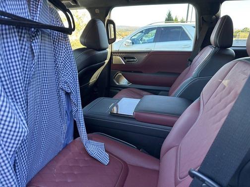 2025 INFINITI QX80 AUTOGRAPH AWD