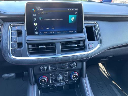 2022 Chevrolet Tahoe 2WD RST