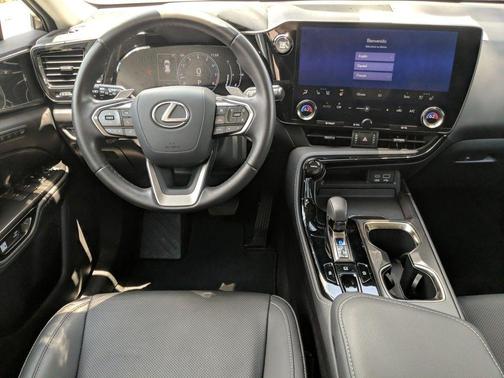 2024 Lexus NX 250 Premium