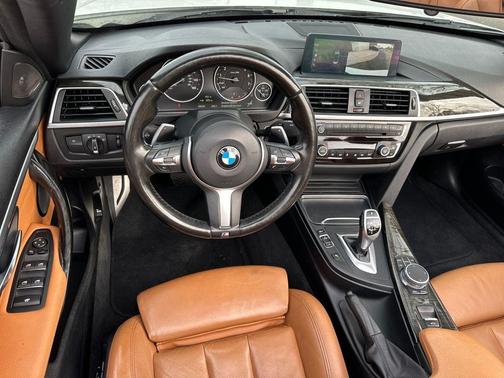 2018 BMW 430 i