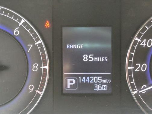 2017 INFINITI QX50 Base