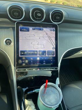 2023 Mercedes-Benz GLC 300 Base