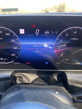 2023 Mercedes-Benz GLC 300 Base