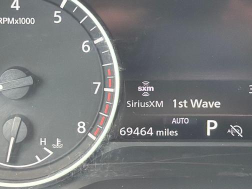 2023 Nissan Pathfinder Rock Creek 4WD