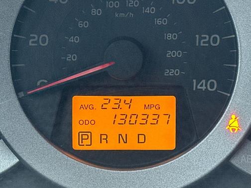 2011 Toyota RAV4 Limited