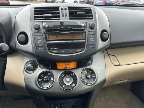 2011 Toyota RAV4 Limited