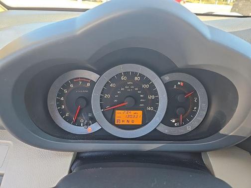 2011 Toyota RAV4 Limited