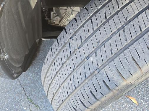 2011 Toyota RAV4 Limited