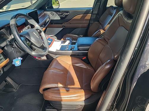 2021 Lincoln Aviator Reserve AWD