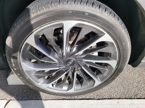 2021 Lincoln Aviator Reserve AWD