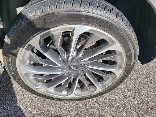 2021 Lincoln Aviator Reserve AWD