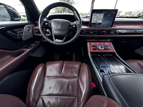 2021 Lincoln Aviator Reserve AWD