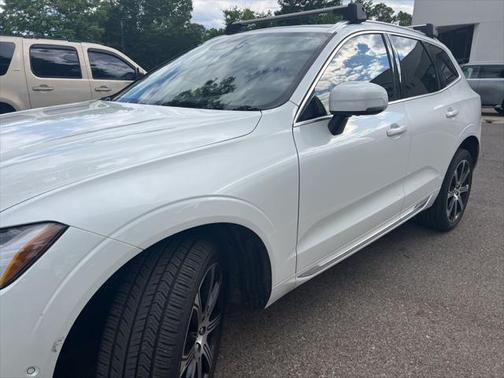 2019 Volvo XC60 T6 Inscription