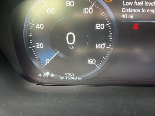 2019 Volvo XC60 T6 Inscription