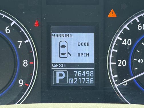 2013 INFINITI G37x Base