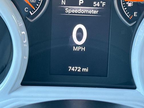 2025 Jeep Gladiator Nighthawk