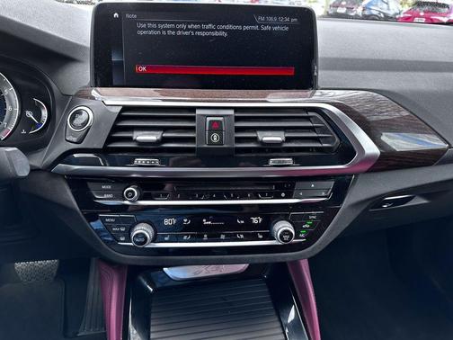 2019 BMW X4 xDrive30i