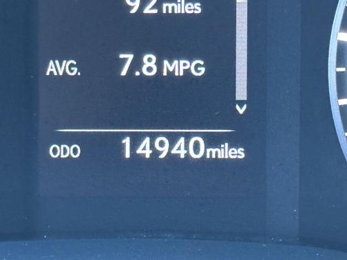 2022 Lexus GX 460 Base