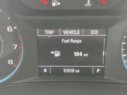 2019 Chevrolet Malibu 1LS