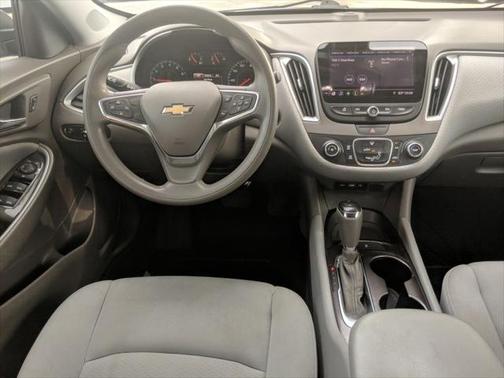 2019 Chevrolet Malibu 1LS