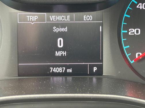 Silver Ice Metallic 2020 Chevrolet Colorado WT