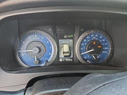 2019 Toyota Sienna SE