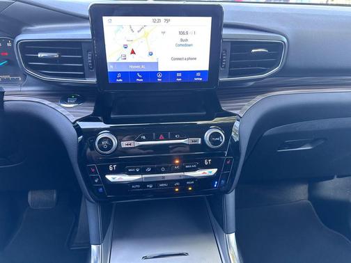 2016 INFINITI QX60 Base