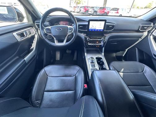 2016 INFINITI QX60 Base