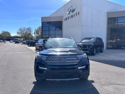 2016 INFINITI QX60 Base