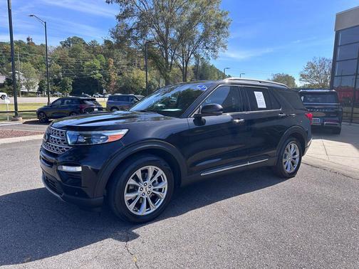 2016 INFINITI QX60 Base