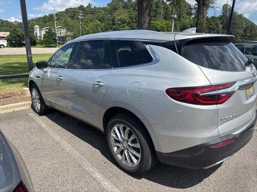 2021 Buick Enclave FWD Essence