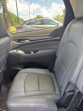 2021 Buick Enclave FWD Essence