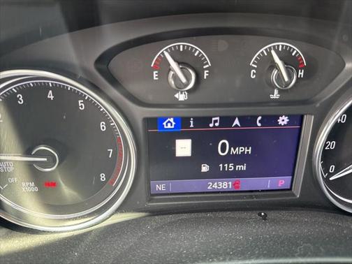 2021 Buick Enclave FWD Essence