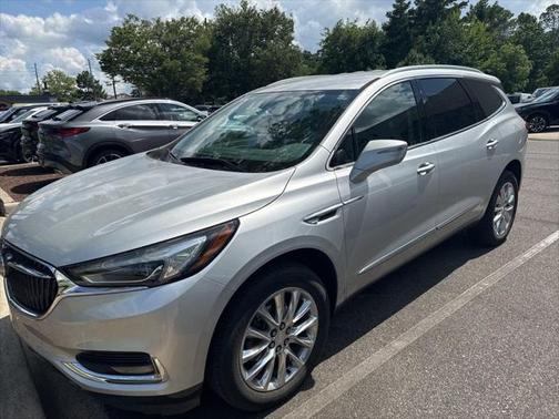 2021 Buick Enclave FWD Essence