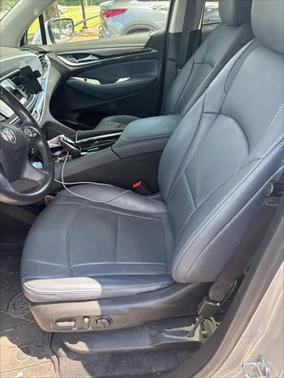 2021 Buick Enclave FWD Essence