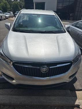 2021 Buick Enclave FWD Essence