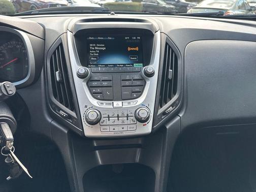 2015 Chevrolet Equinox 2LT