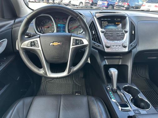 2015 Chevrolet Equinox 2LT