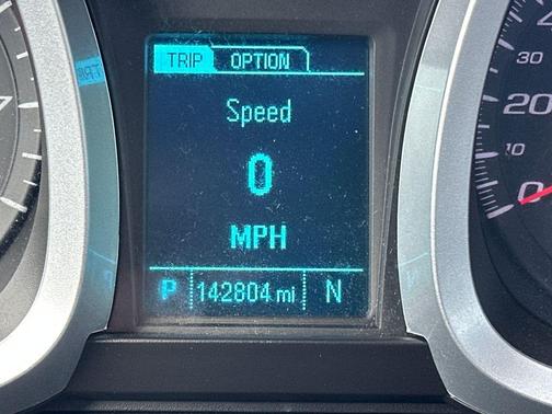 2015 Chevrolet Equinox 2LT