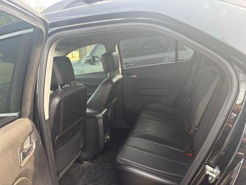 2015 Chevrolet Equinox 2LT