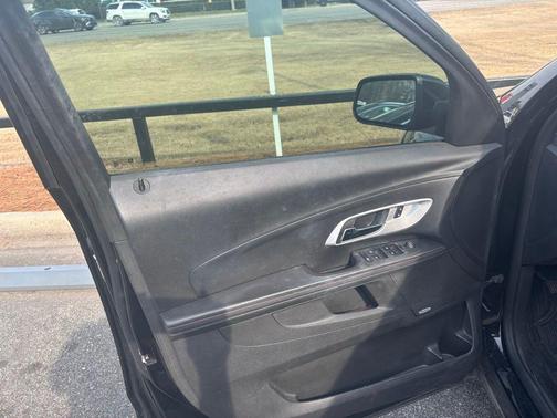 2015 Chevrolet Equinox 2LT