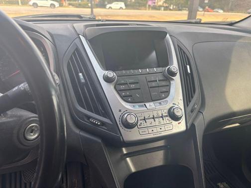 2015 Chevrolet Equinox 2LT