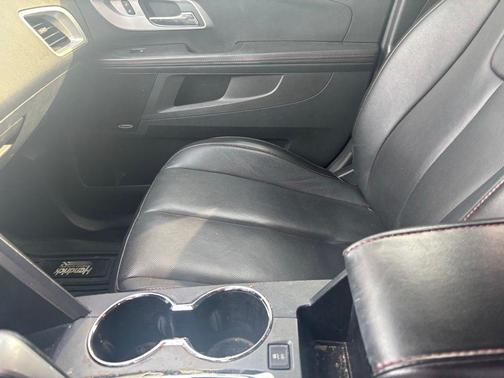 2015 Chevrolet Equinox 2LT