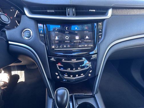 2018 Cadillac XTS Luxury