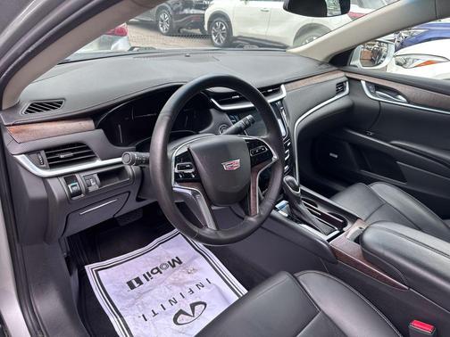2018 Cadillac XTS Luxury
