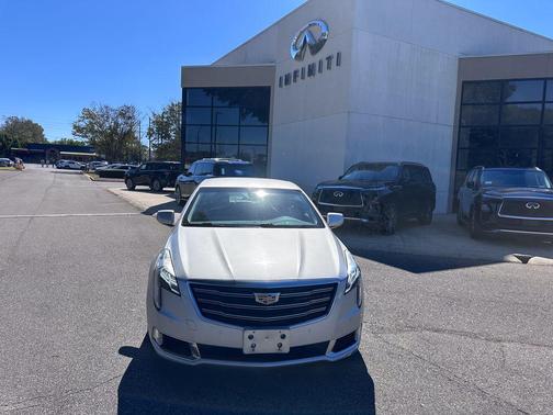 2018 Cadillac XTS Luxury