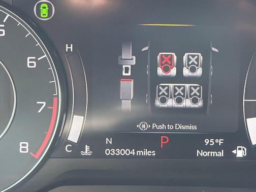 Platinum White Pearl 2023 Acura RDX Technology Package