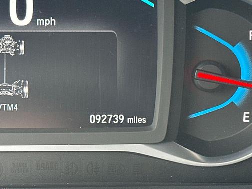 2019 Honda Passport Touring