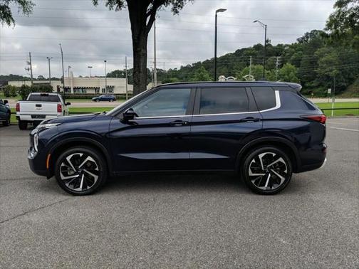 2022 Mitsubishi Outlander SE 2.5 S-AWC