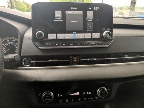 2022 Mitsubishi Outlander SE 2.5 S-AWC